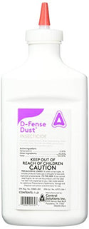 D-FENSE Dust Insecticide (generic Delta Dust) - Pound