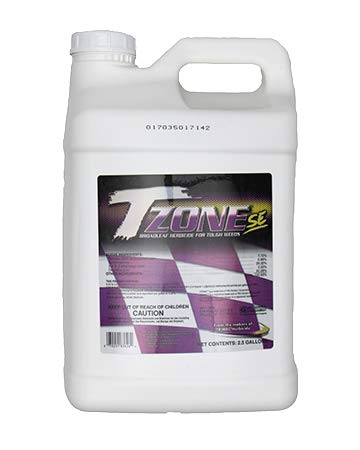 T-Zone SE Broadleaf Herbicide