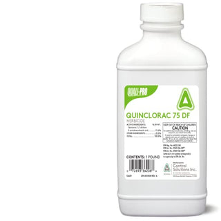 Quinclorac 75 DF Selective Herbicide Equivalent to Drive