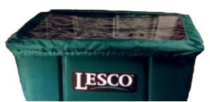 Lesco Hopper Cover - 092128