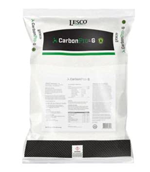 LESCO CarbonPro-G - 40 Pounds