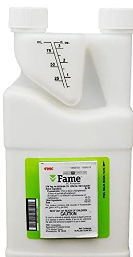 Fame SC Fungicide