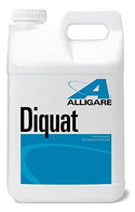 Diquat Aquatic Herbicide