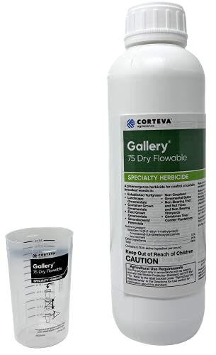 Gallery 75 DF Herbicide - One Pound