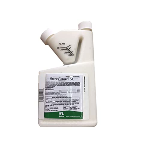 SureGuard SC Herbicide