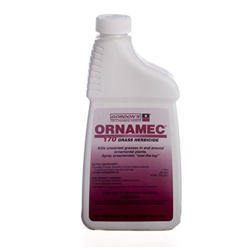 Ornamec 170 Grass Herbicide - Quart