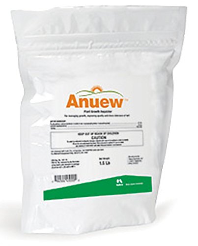 Anuew Plant Growth Regulator - 1.5 Pound