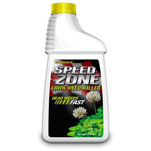 Speedzone Herbicide EW