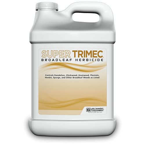 Super Trimec Herbicide