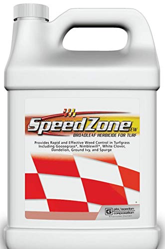 Speedzone Herbicide EW