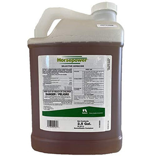 Horsepower Herbicide 2.5 Gal