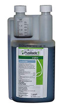 Fusilade II Herbicide