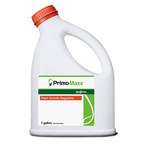 Primo MAXX Plant Growth Regulator - Gallon