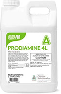 Prodiamine 4L Herbicide - 2.5 Gallon