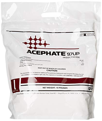 Acephate 97UP (Orthene)