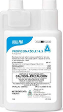 Propiconazole 14.3 Liquid Fungicide (Banner Maxx)