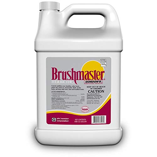 BrushMaster Herbicide