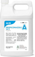 Propiconazole 14.3 Liquid Fungicide (Banner Maxx)