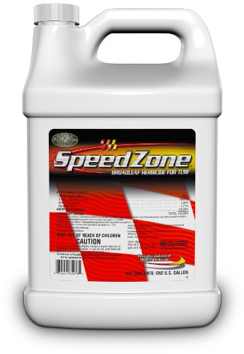 Speedzone Herbicide EW