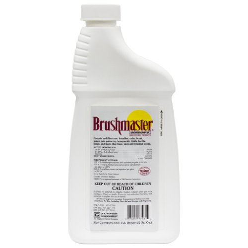 BrushMaster Herbicide