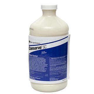 Conserve SC Insecticide (Spinosad) - Quart