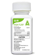 MSM Turf Herbicide (generic Manor or Blade)