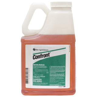 Confront Specialty Herbicide - Gallon