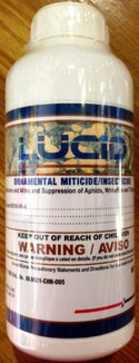 Lucid Miticide/Insecticide (Abamectin) (generic Avid) (Quart)