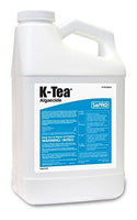 K-Tea Aquatic Algaecide - 2.5 Gallon