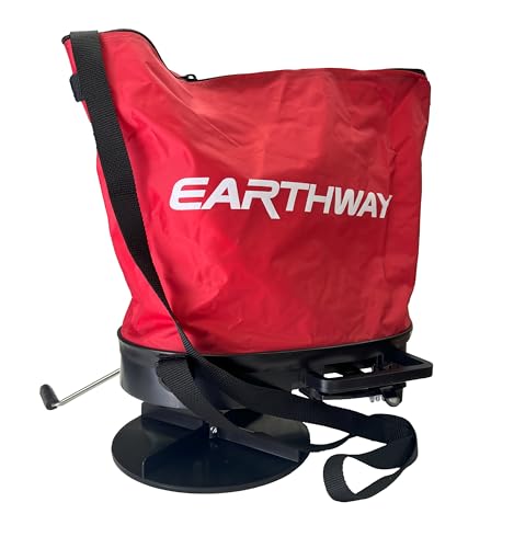 EarthWay 2750 Nylon Bag Seeder/Spreader