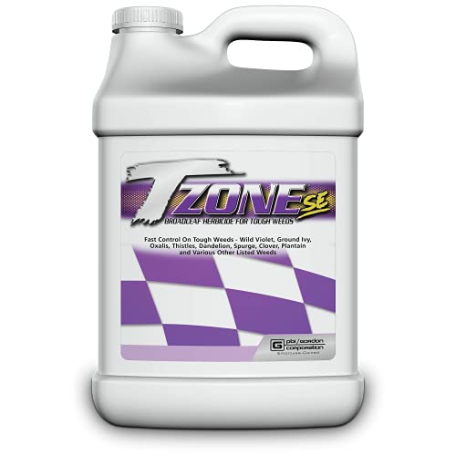 T-Zone SE Broadleaf Herbicide