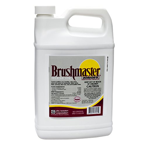 BrushMaster Herbicide