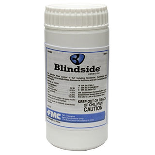 Blindside Herbicide - 1/2 Pound