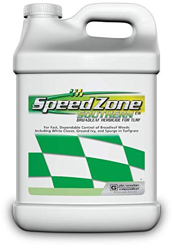 Speedzone Southern Herbicide EW