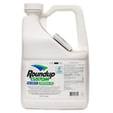 Roundup Custom 53.8% Glyphosate for Aquatic & Terrestrial Use 2.5 gallons