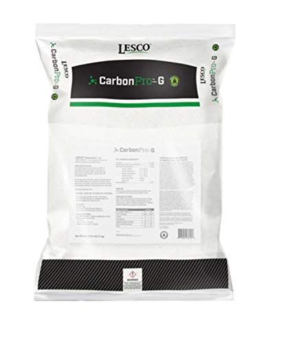 LESCO CarbonPro-G - 40 Pounds