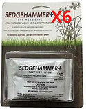 GOWAN Sedgehammer Plus - 13.5 Gram - 6 Pack