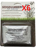 GOWAN Sedgehammer Plus - 13.5 Gram - 6 Pack