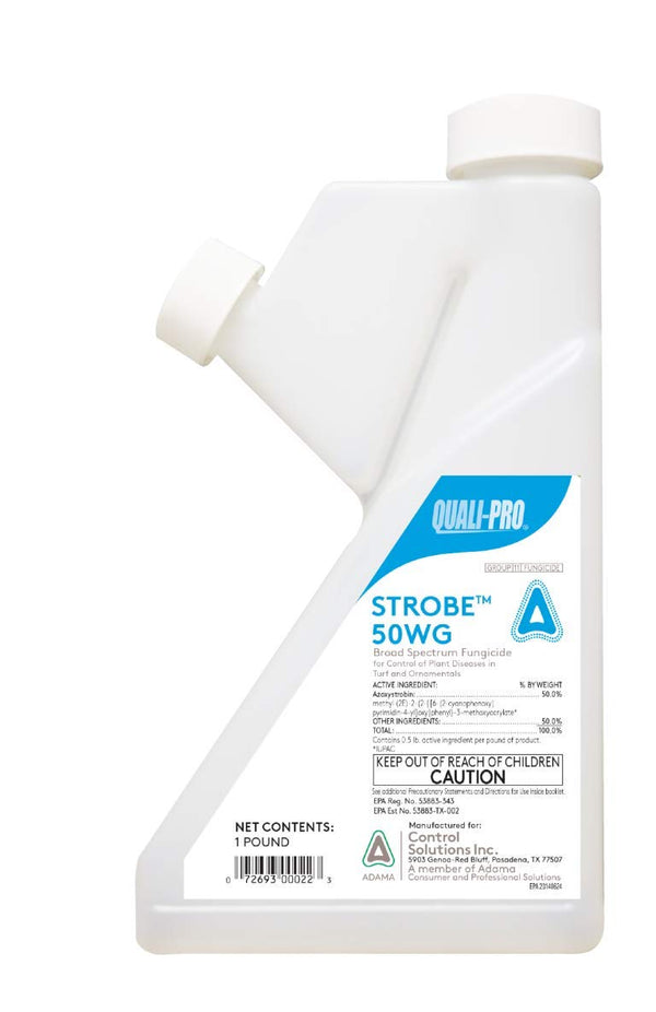 Strobe 50WG (Heritage) Fungicide