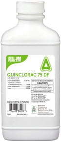 Quinclorac 75 DF Selective Herbicide Equivalent to Drive