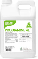 Prodiamine 4L Herbicide - 2.5 Gallon