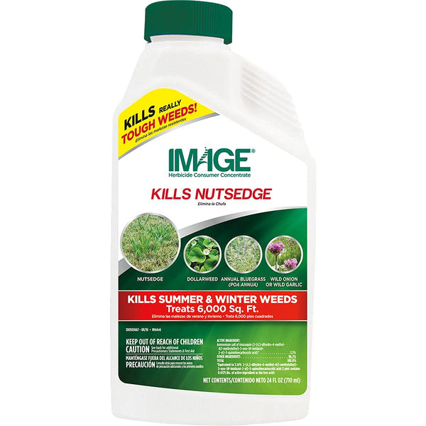 Image 100099405 Kills Nutsedge Concentrate, 24 Ounce