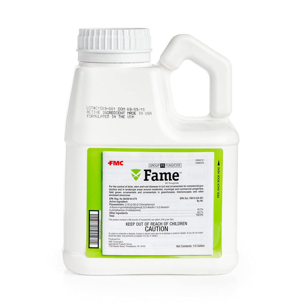 Fame SC Fungicide