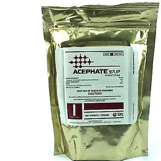 Acephate 97UP (Orthene)