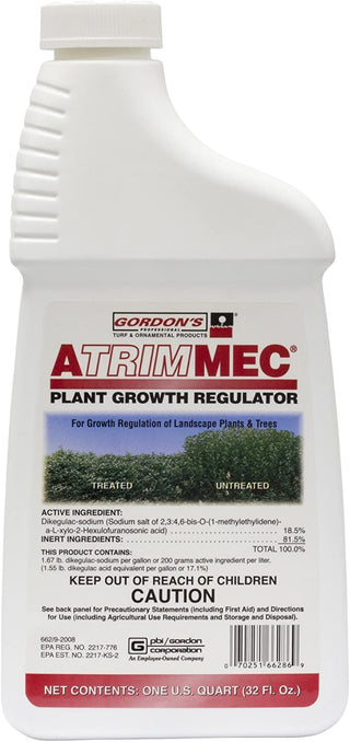 Plant Growth Regulators