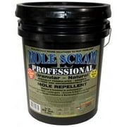 Mole Scram Professional Repellent - 22 Pound