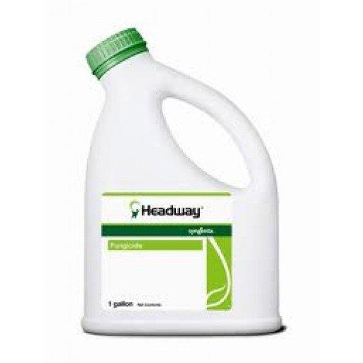 Headway Fungicide - Gallon