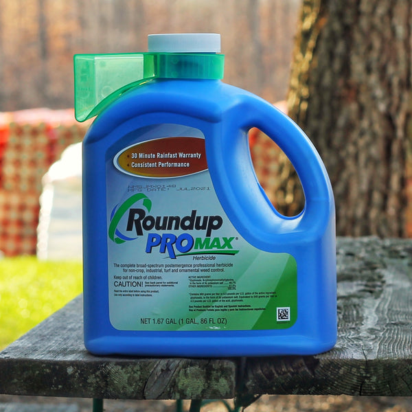 RoundUp Promax 1.67 Gallon Jug