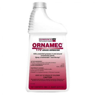 Ornamec 170 Grass Herbicide - Quart