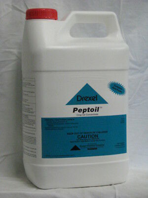 Peptoil Crop Oil